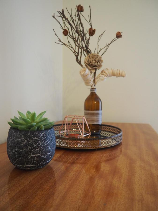 コルフ島Zaira'S Little Houseアパートメント エクステリア 写真