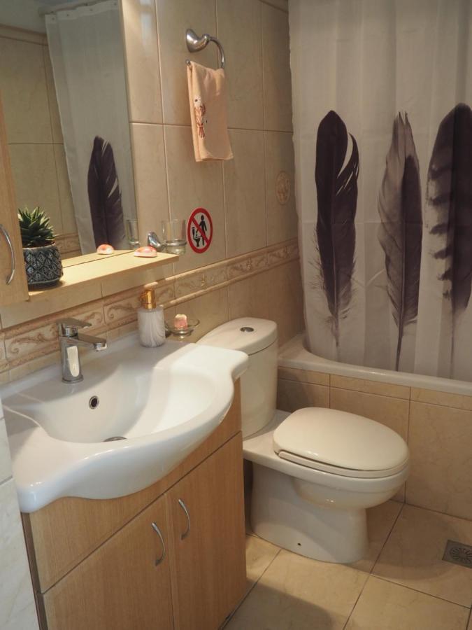 コルフ島Zaira'S Little Houseアパートメント エクステリア 写真